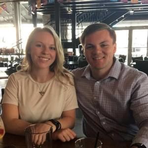 Meet your Posher, Trevor